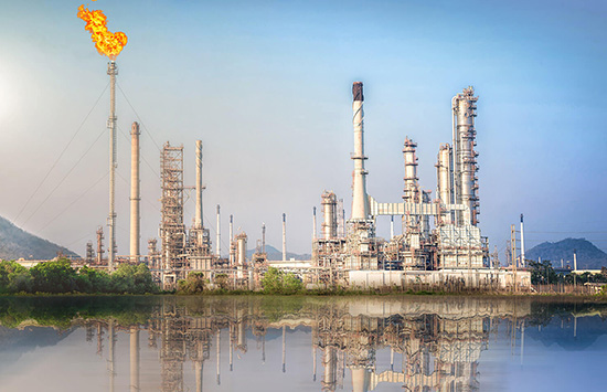   REFINERIES